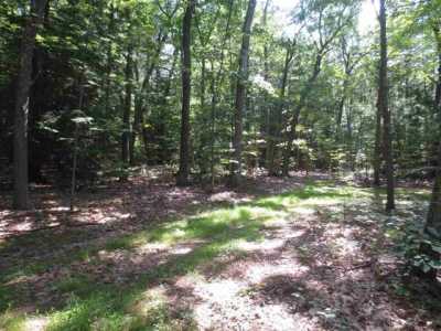 Residential Land For Sale in Milford, New Hampshire