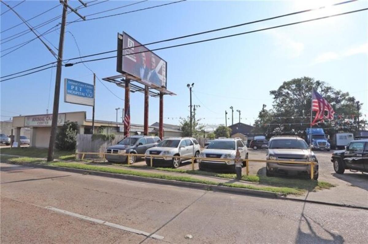 Picture of Residential Land For Sale in Metairie, Louisiana, United States