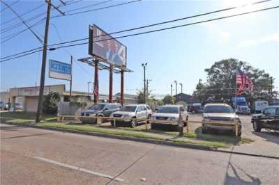 Residential Land For Sale in Metairie, Louisiana