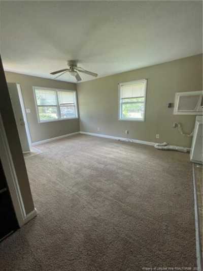 Apartment For Rent in Fayetteville, North Carolina