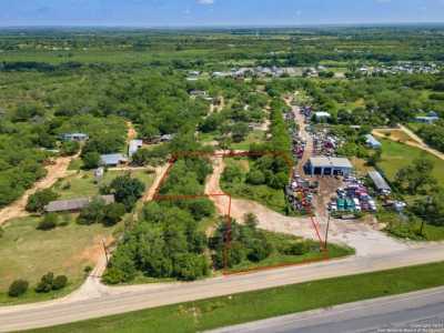 Residential Land For Sale in Atascosa, Texas