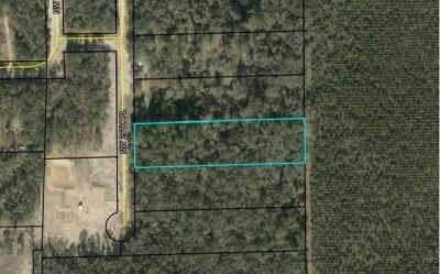 Residential Land For Sale in Jennings, Florida