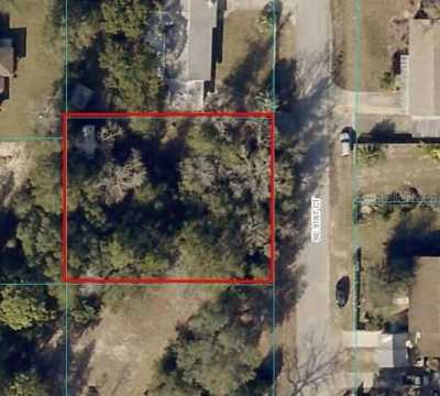 Residential Land For Sale in Summerfield, Florida