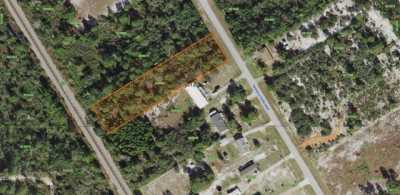 Residential Land For Sale in Frostproof, Florida