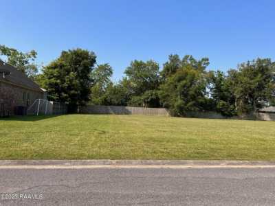 Residential Land For Sale in 