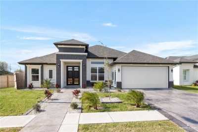 Home For Sale in San Juan, Texas