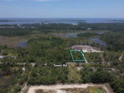 Residential Land For Sale in Panacea, Florida