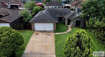 Home For Sale in Brownsville, Texas