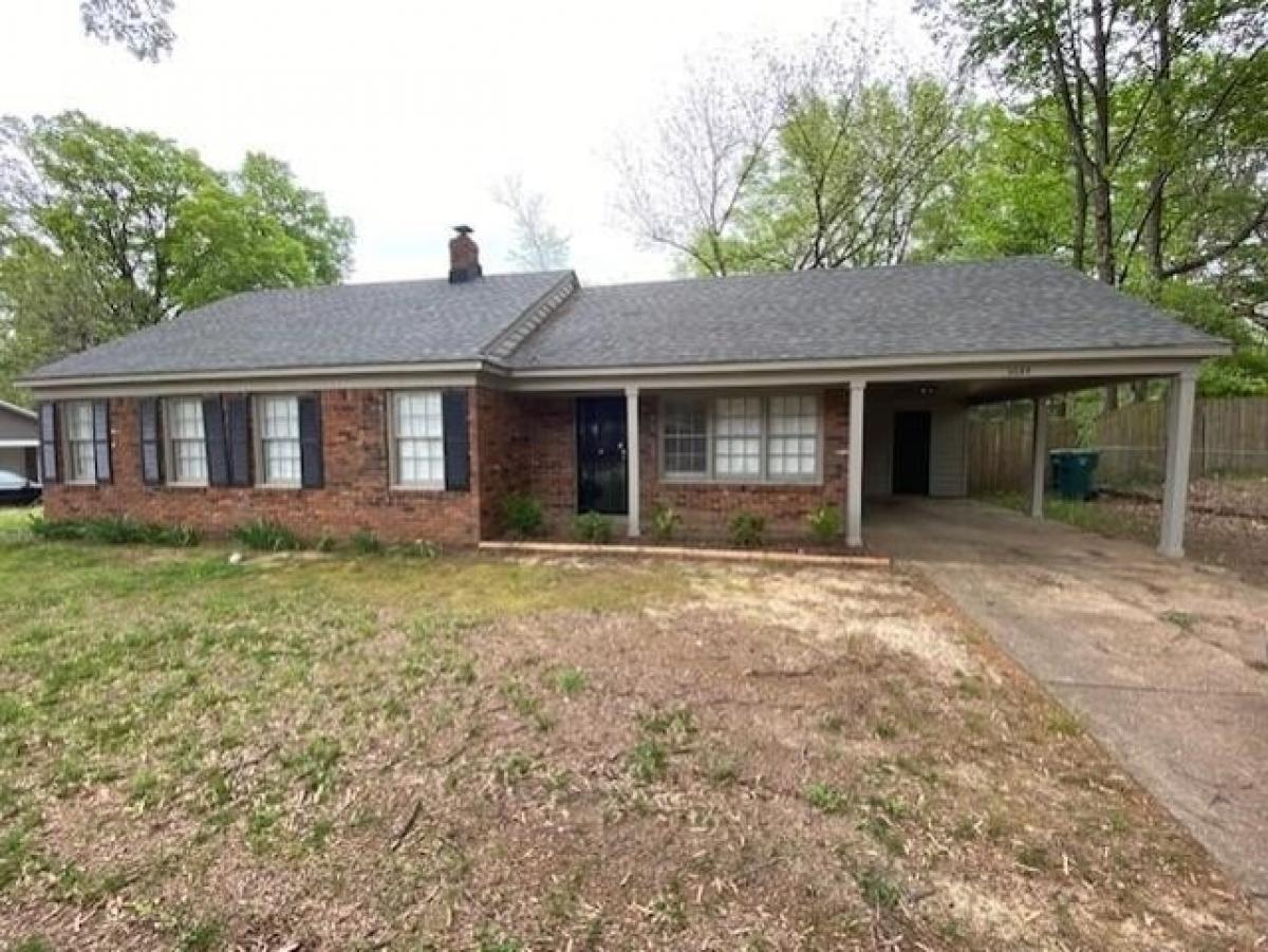 Picture of Home For Rent in Memphis, Tennessee, United States