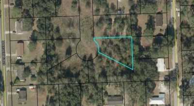 Residential Land For Sale in Jasper, Florida