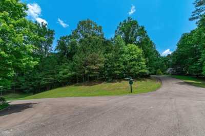 Residential Land For Sale in Talking Rock, Georgia