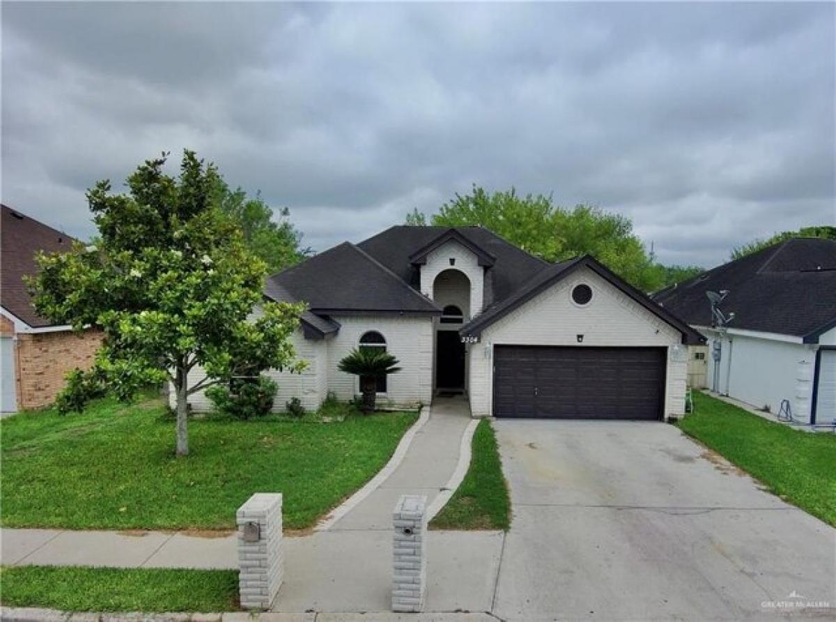 Picture of Home For Sale in Pharr, Texas, United States