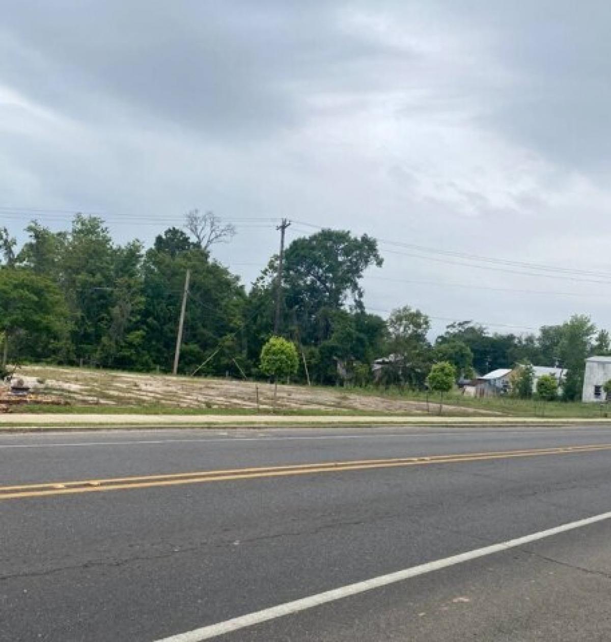 Picture of Residential Land For Sale in Bunkie, Louisiana, United States