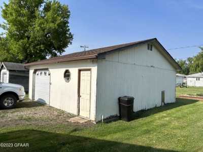 Home For Sale in Drayton, North Dakota