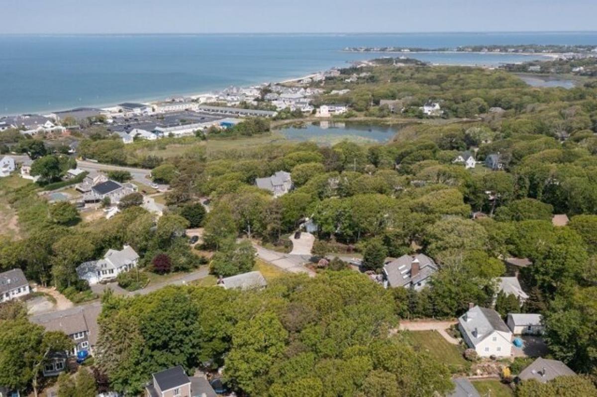 Picture of Residential Land For Sale in North Falmouth, Massachusetts, United States