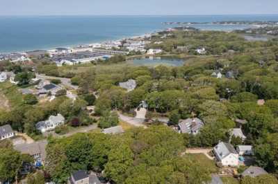 Residential Land For Sale in North Falmouth, Massachusetts