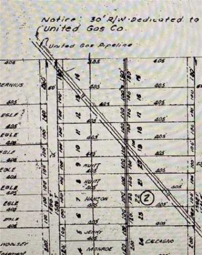 Residential Land For Sale in Abita Springs, Louisiana