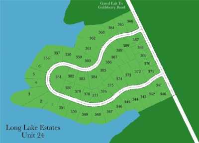 Residential Land For Sale in Shreveport, Louisiana