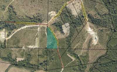 Residential Land For Sale in Pace, Florida