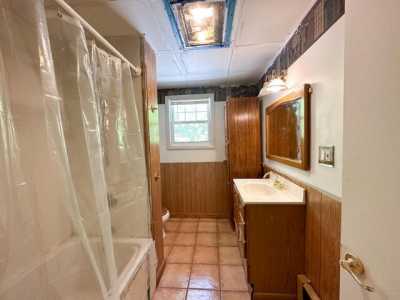 Home For Sale in Rumford, Maine