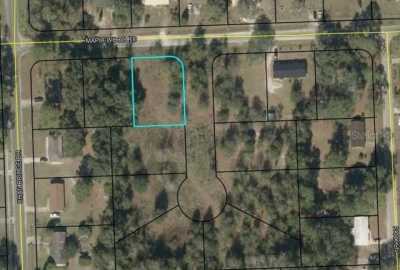 Residential Land For Sale in Jasper, Florida