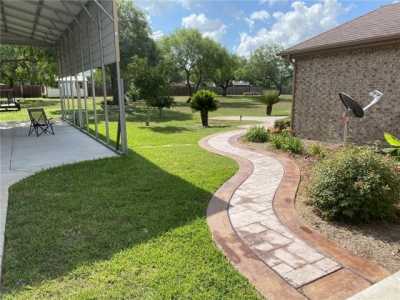 Home For Sale in Kingsville, Texas