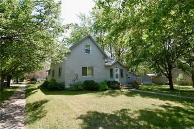 Home For Sale in Atwater, Minnesota