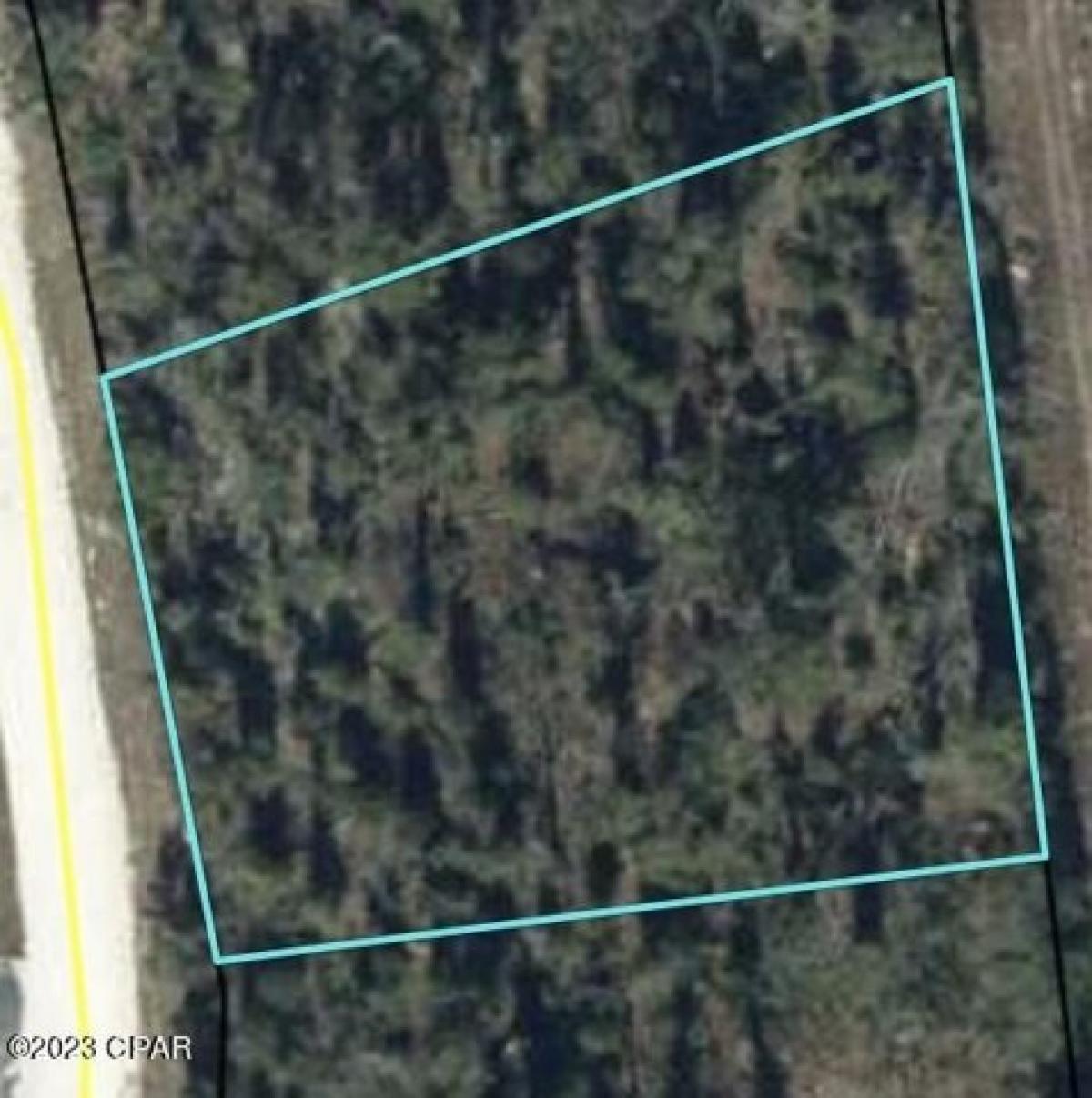 Picture of Residential Land For Sale in Alford, Florida, United States