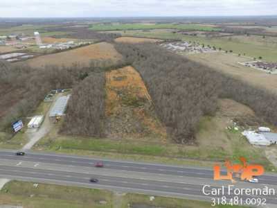 Residential Land For Sale in 