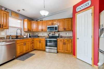 Home For Sale in Manhattan, Kansas