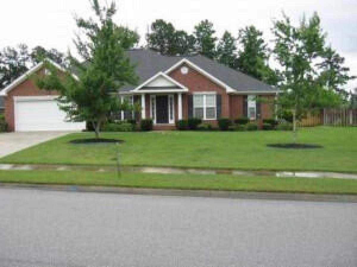 Picture of Home For Rent in Grovetown, Georgia, United States