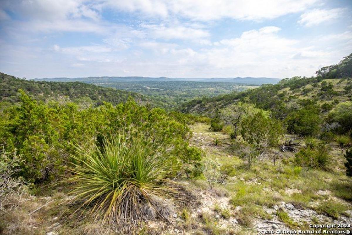 Picture of Residential Land For Sale in Helotes, Texas, United States