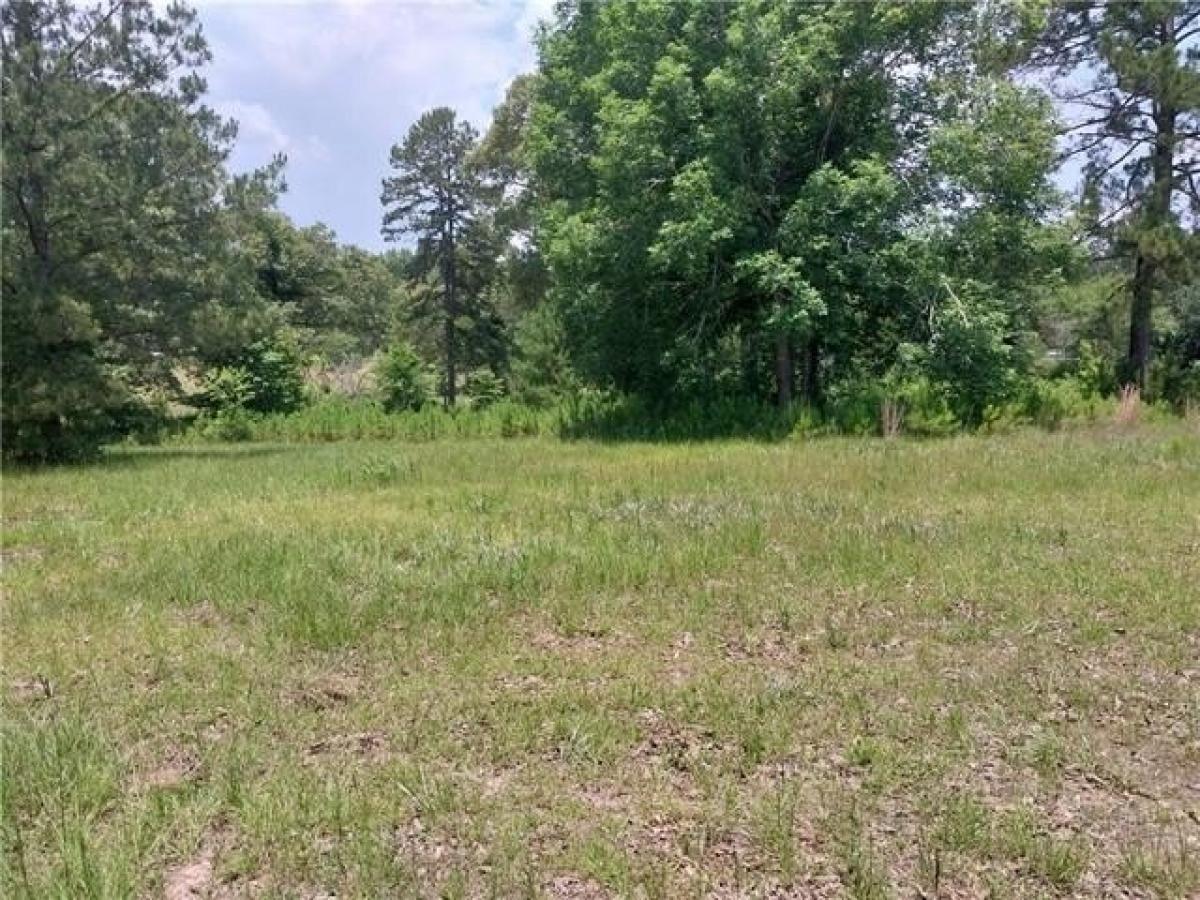 Picture of Residential Land For Sale in Boyce, Louisiana, United States