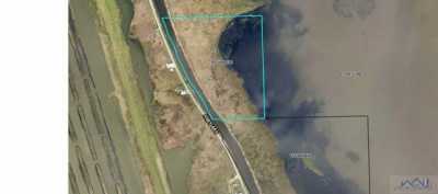 Residential Land For Sale in Montegut, Louisiana