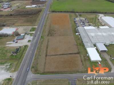 Residential Land For Sale in Mansura, Louisiana