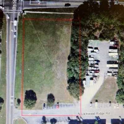 Residential Land For Sale in Sarasota, Florida