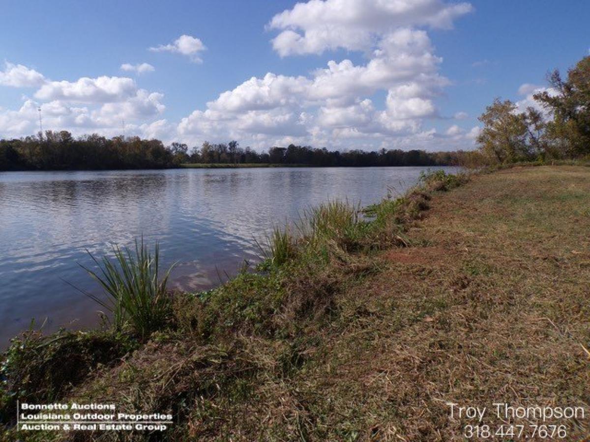 Picture of Residential Land For Sale in Pineville, Louisiana, United States