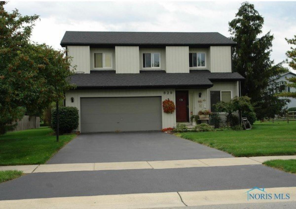 Picture of Home For Sale in Waterville, Ohio, United States