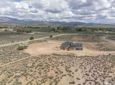 Residential Land For Sale in Gardnerville, Nevada