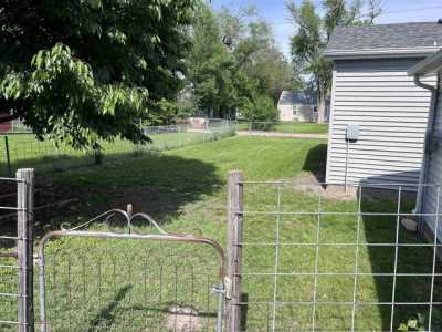 Home For Sale in Cozad, Nebraska