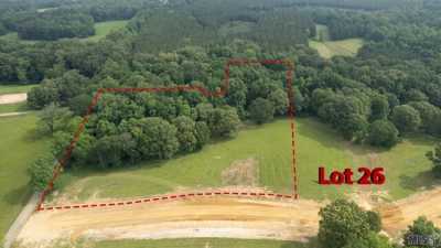 Residential Land For Sale in 