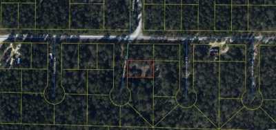 Residential Land For Sale in Defuniak Springs, Florida