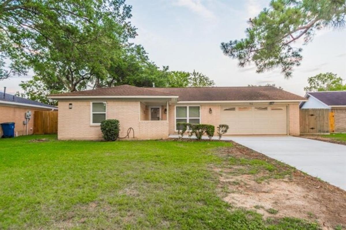 Picture of Home For Rent in Webster, Texas, United States