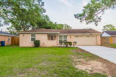 Home For Rent in Webster, Texas