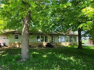 Home For Sale in Madison Lake, Minnesota