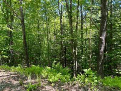 Residential Land For Sale in New Hampton, New Hampshire