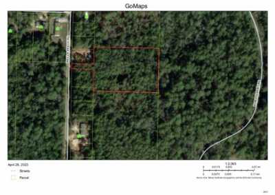 Residential Land For Sale in Navarre, Florida