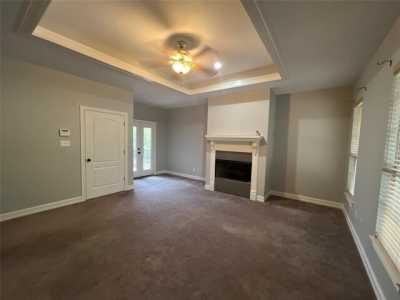 Home For Rent in Orange, Texas