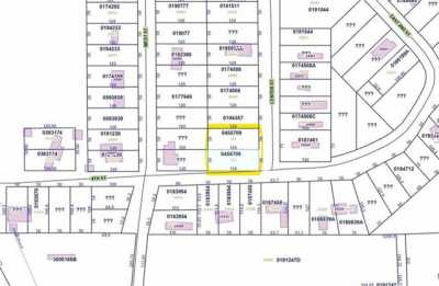 Residential Land For Sale in 