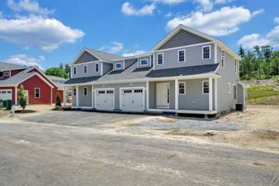 Home For Sale in Greenville, New Hampshire